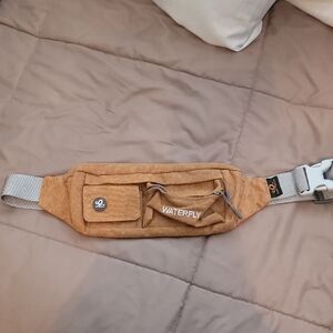 Waterfly Waist Belt/Fanny Pack
